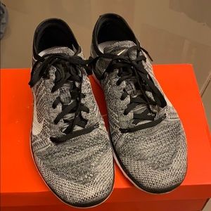 Nike Free TR Flyknit